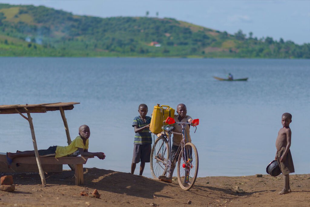 Beyond the Borehole