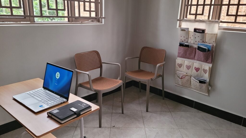 The Office Space Testimony….!